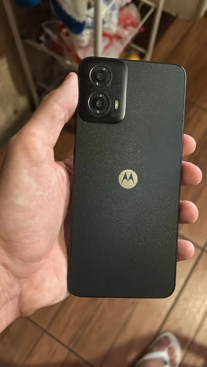 MOTO G34 - Foto 3