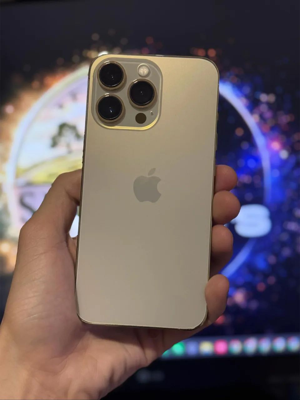 iphone 13 Pró, 256gb - Foto 5