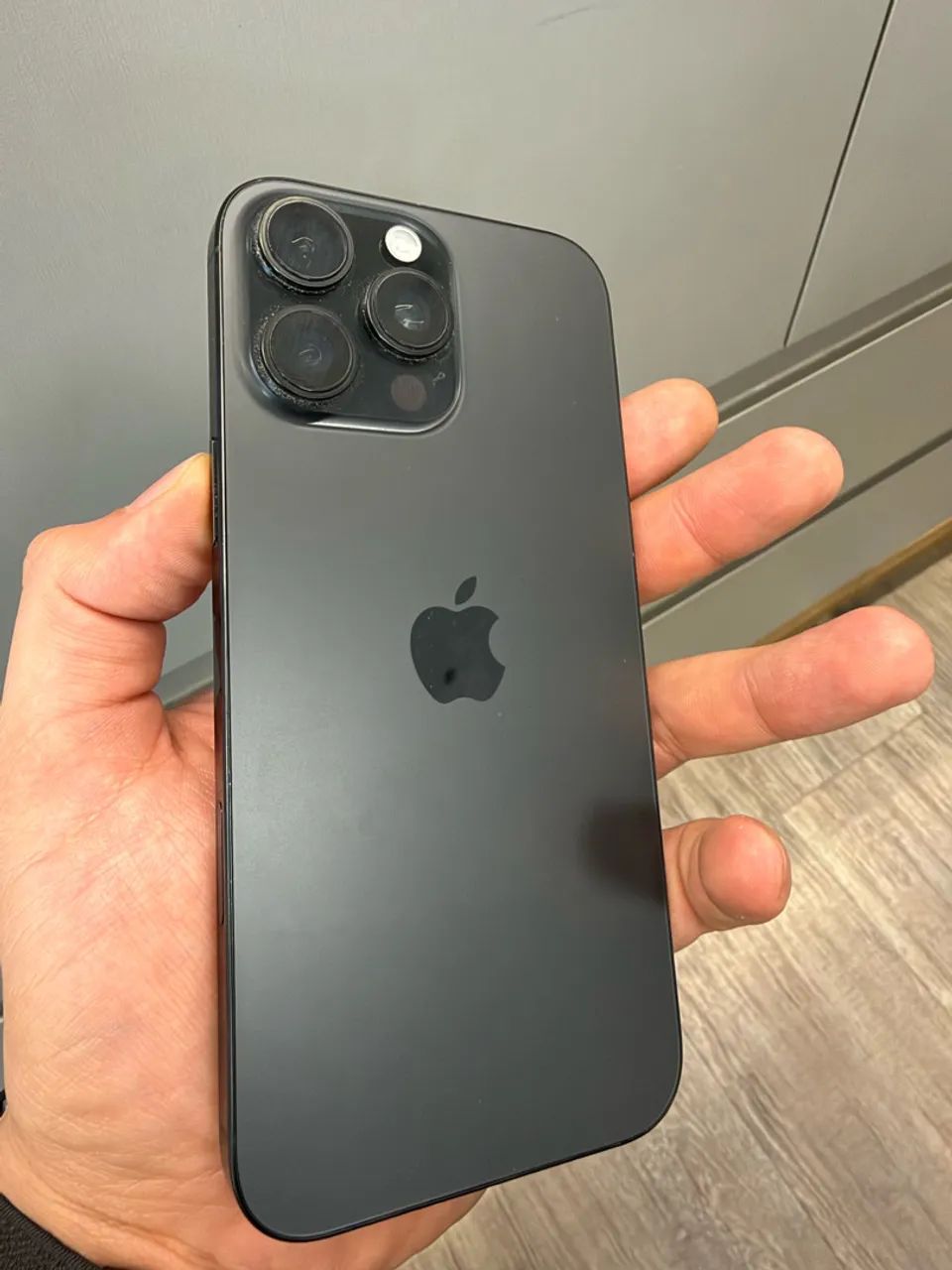 iPhone 16 Pro Max 512G Anatel  - Foto 4