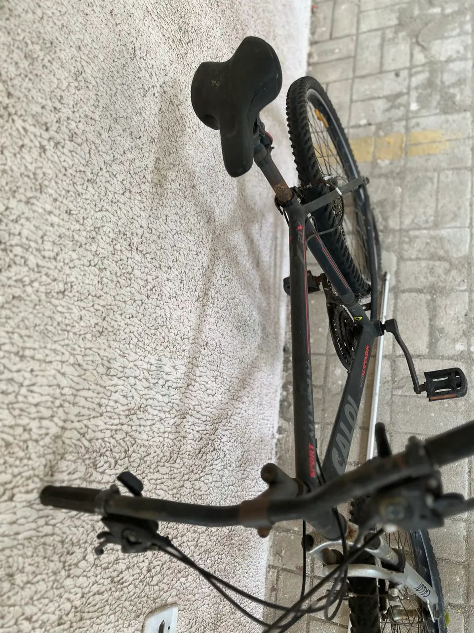Bicicleta  - Foto 5