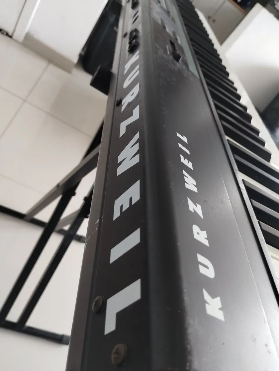 Piano digital kurzweill SP76  - Foto 3