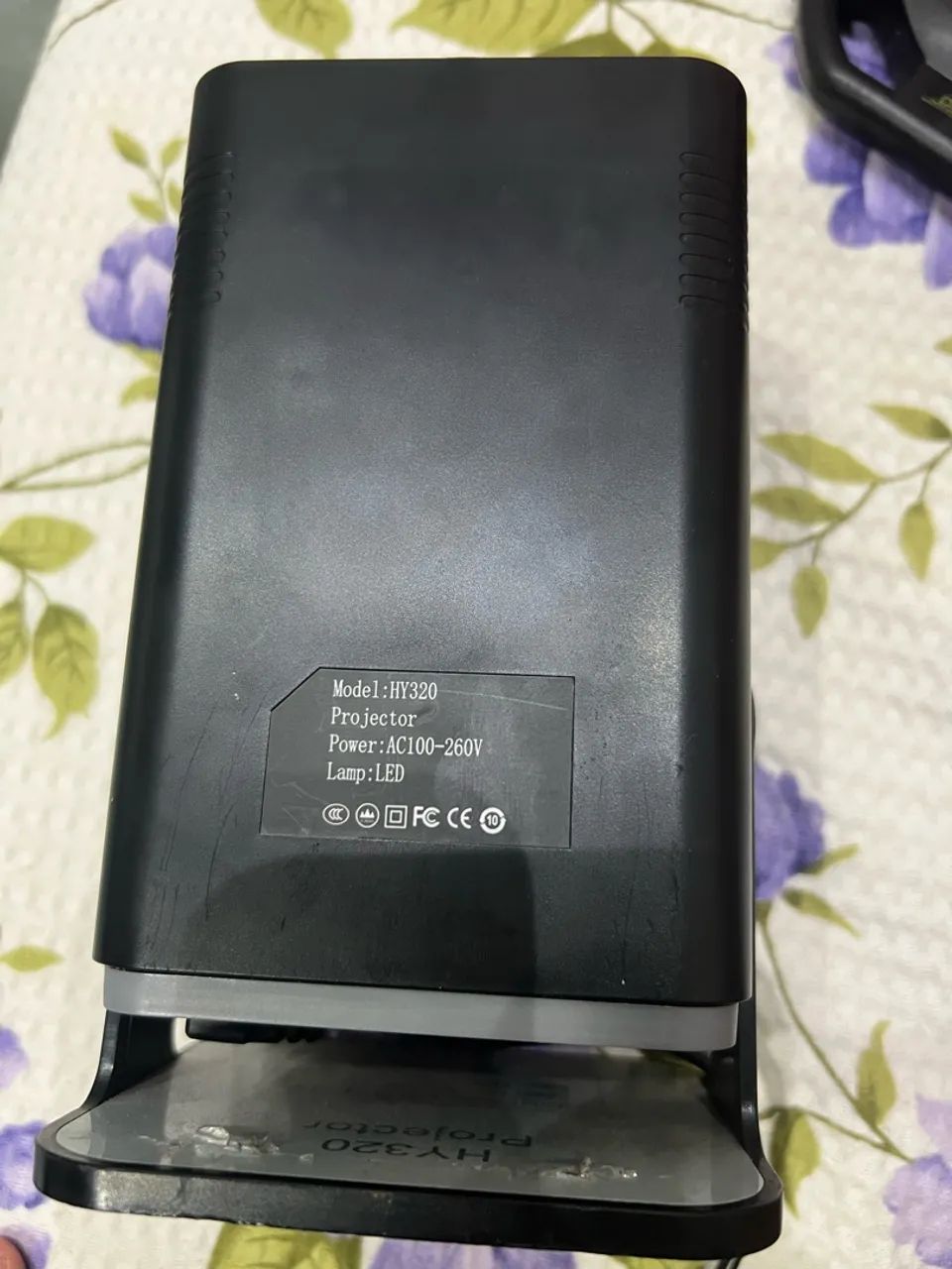 Projetor HY320