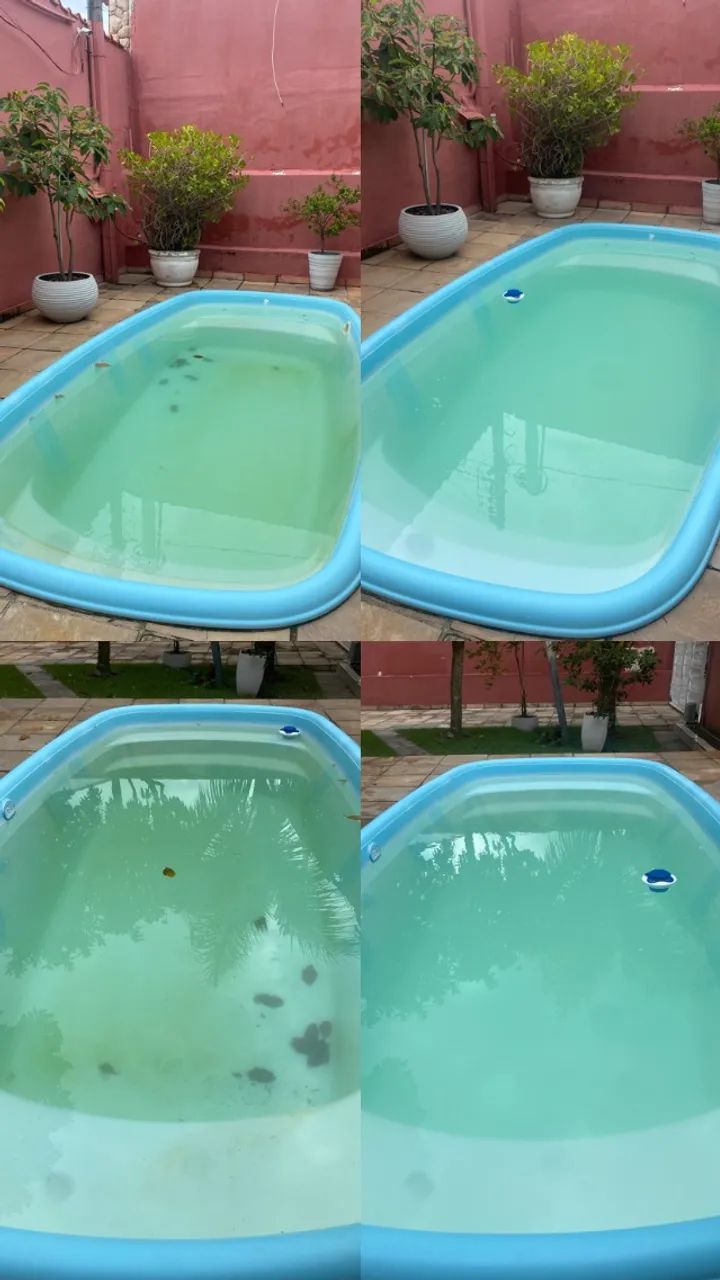 Limpeza de piscinas! - Foto 3