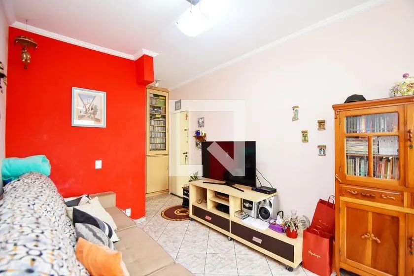 Apartamento à Venda - Pinheiros, 2 Quartos, 67 m2 - Foto 5