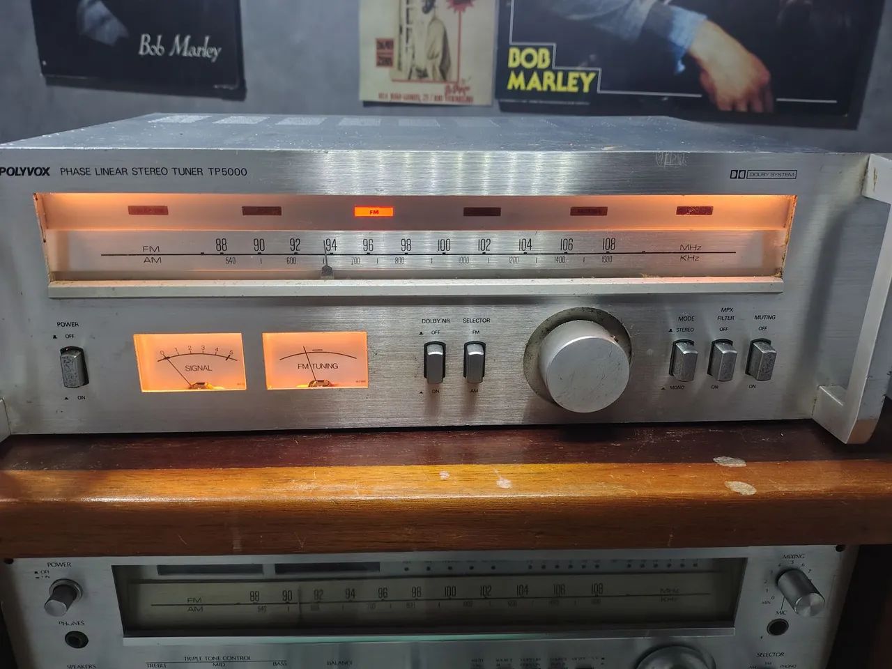 Sintonizador Polyvox TP 5000