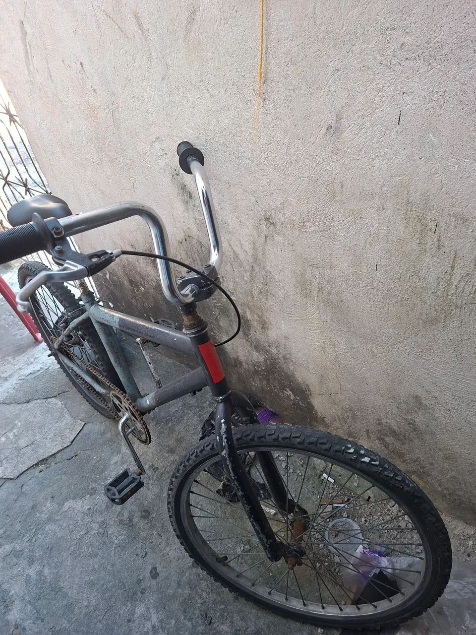 Bicicleta  - Foto 3