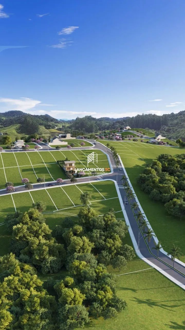 Loteamento Belvedere, parcelamento direto , São Ludgero / SC - Foto 3