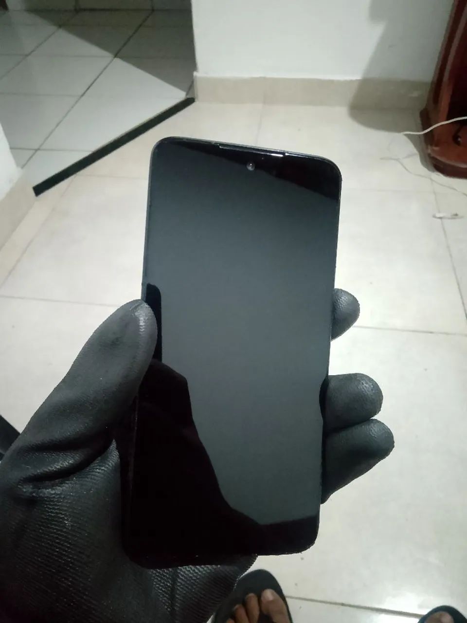 Moto G7 plus com NFC zero  - Foto 2