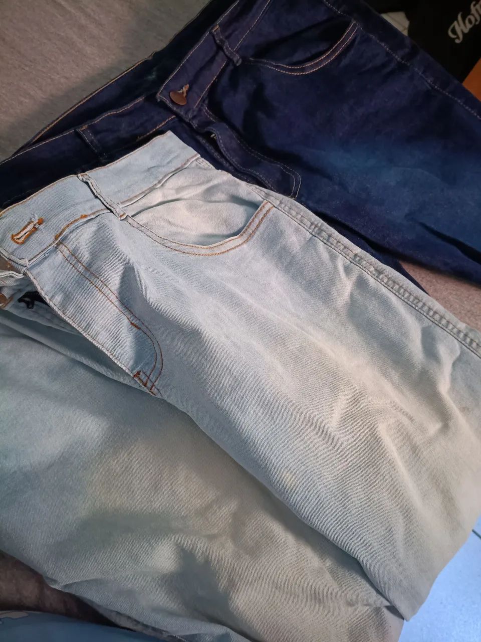 Calça masculina  - Foto 4