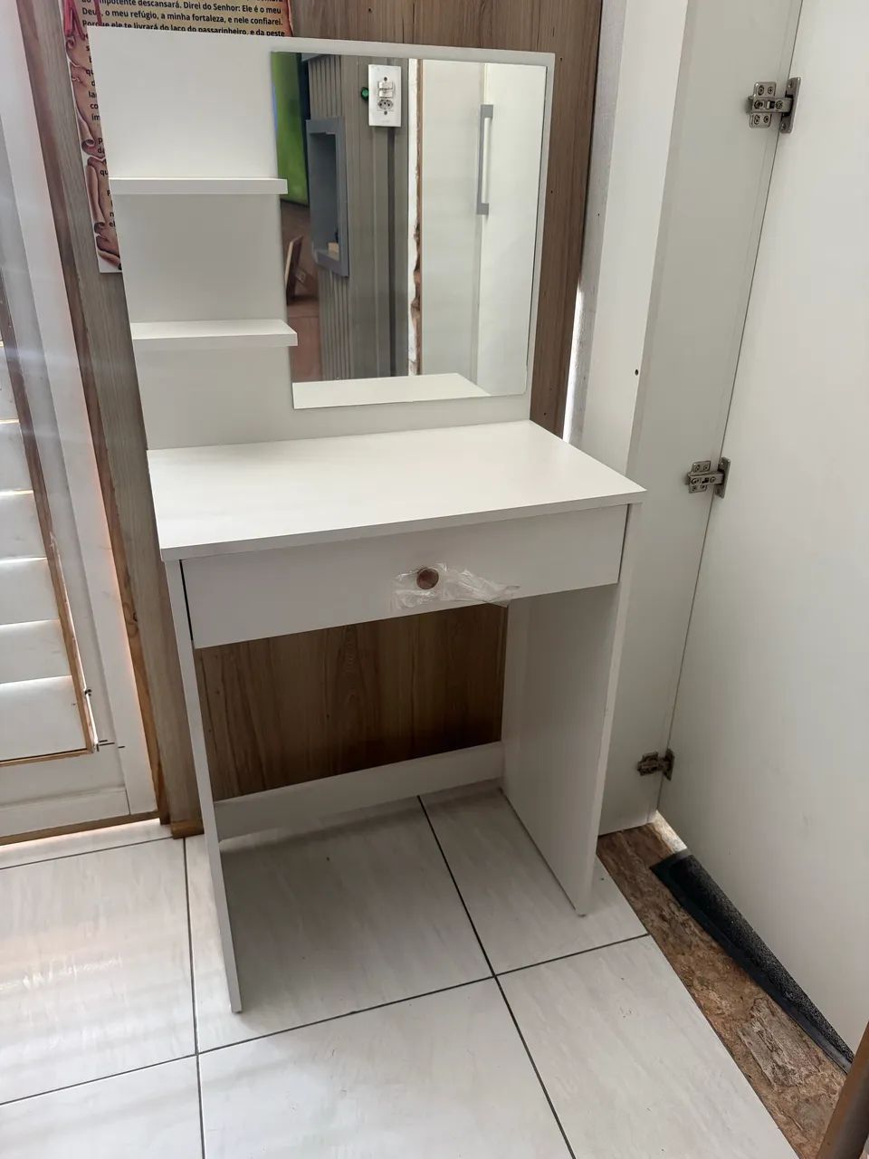 Penteadeira simples  - Foto 4