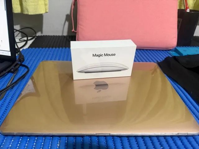 O MacBook Air M1 2020 - Notebooks - Boa Vista, São Caetano do Sul