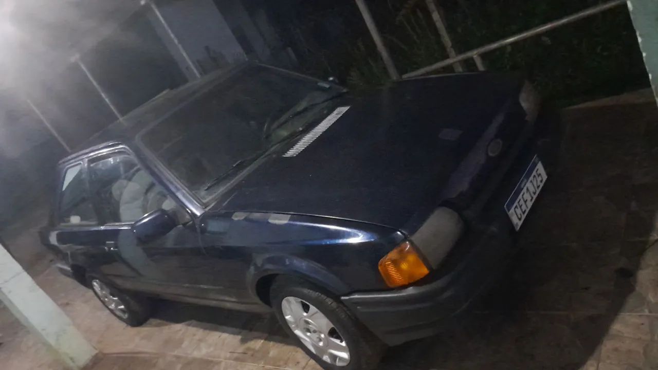 Ford Escort 1996