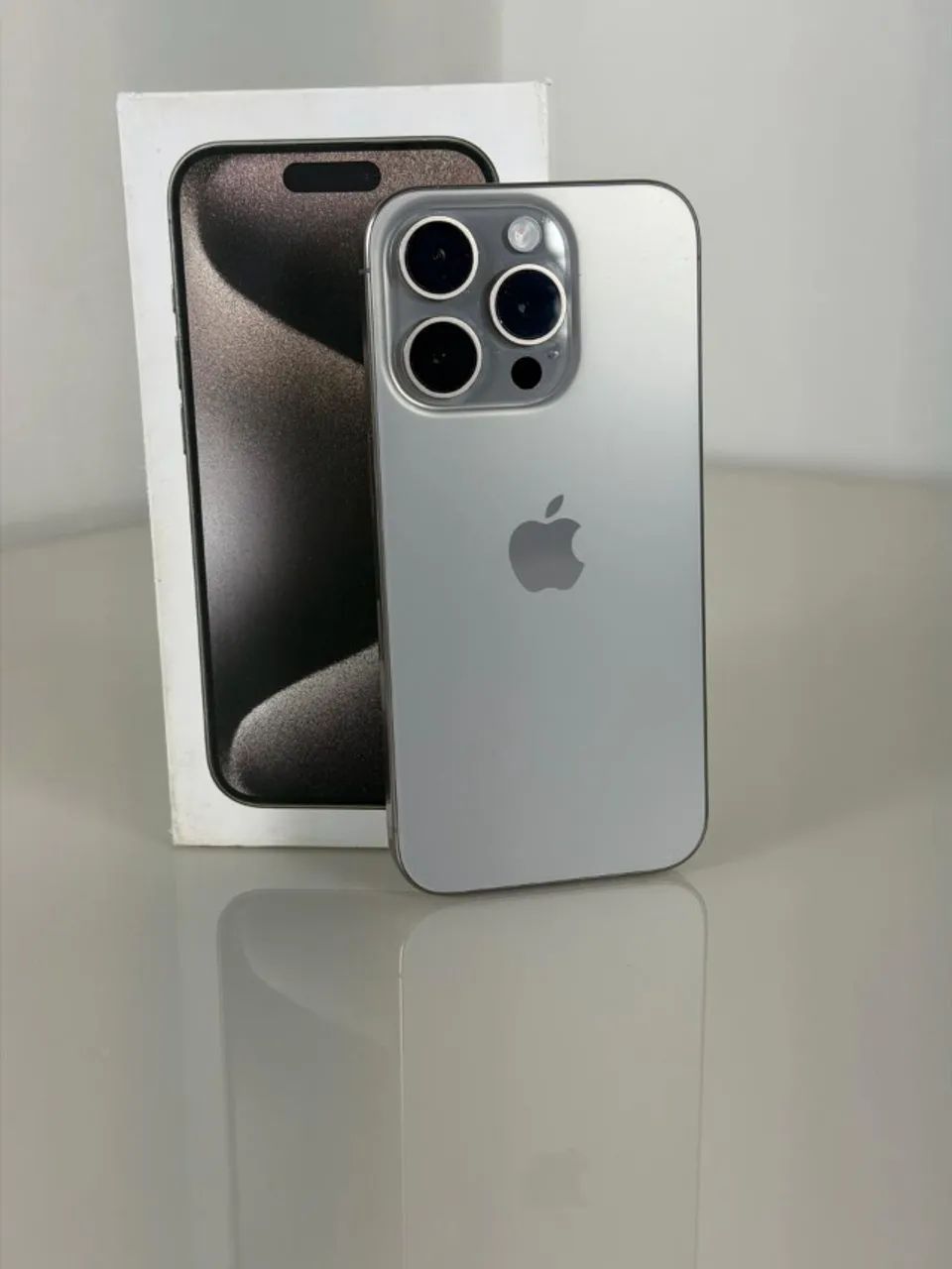 IPHONE 15 PRO - Foto 2