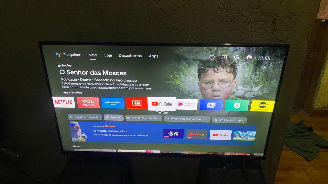TV Smart 40 - Foto 4