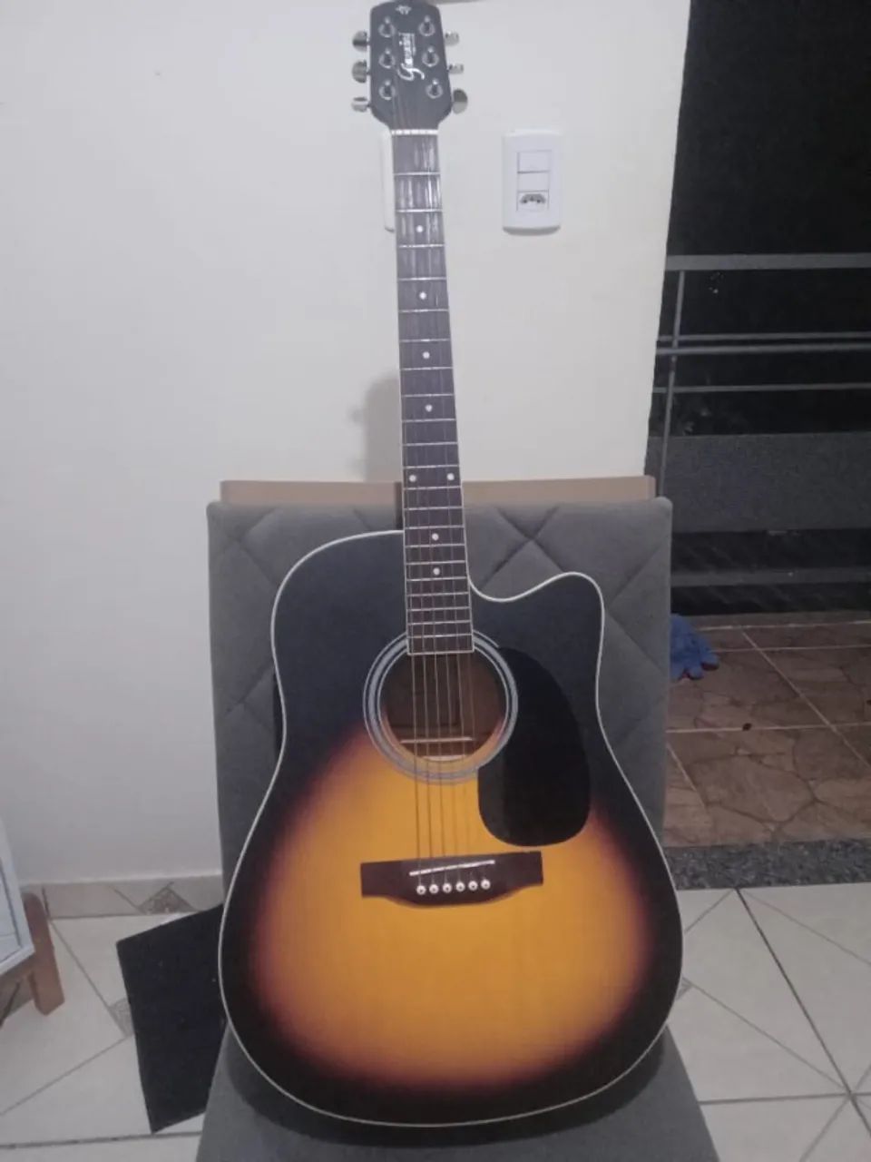 Violão 