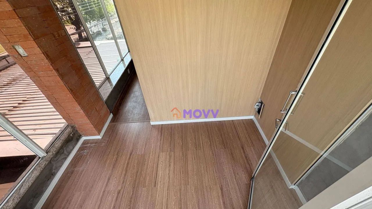 Loja Comercial com 57m² e mezanino em São Francisco - Foto 2