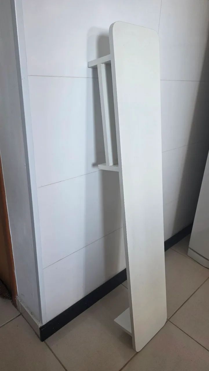 suporte elevado de monitor para mesa - Foto 2