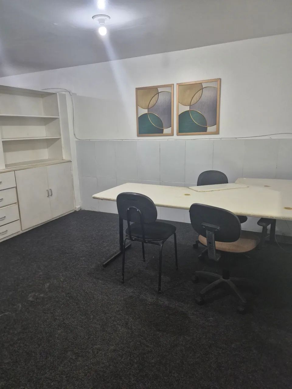Sala pra Vender ou alugar  - Foto 4