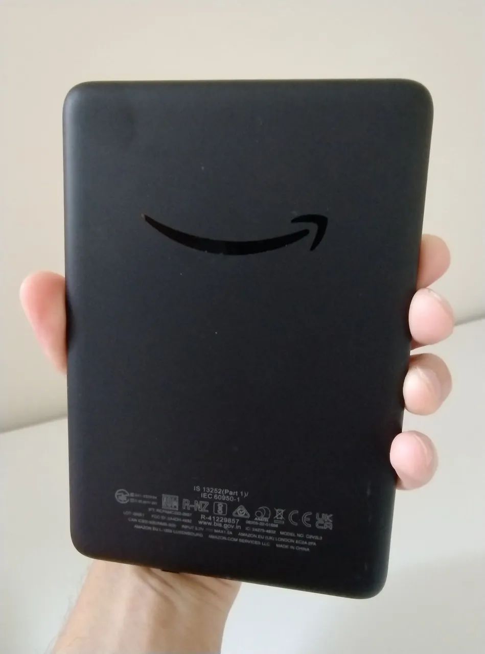 Kindle 11° geração modelo 2022 - Foto 3