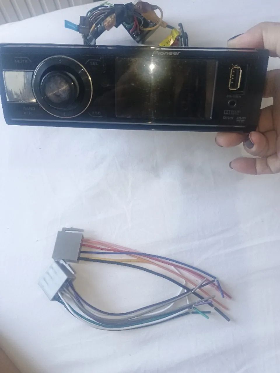 Rádio para carros  - Foto 5