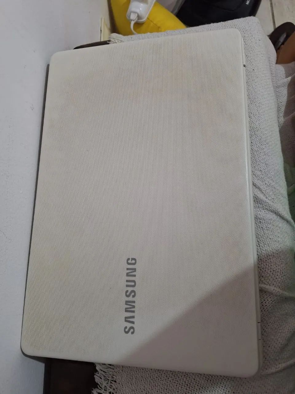 NOTEBOOK SAMSUNG  - Foto 2