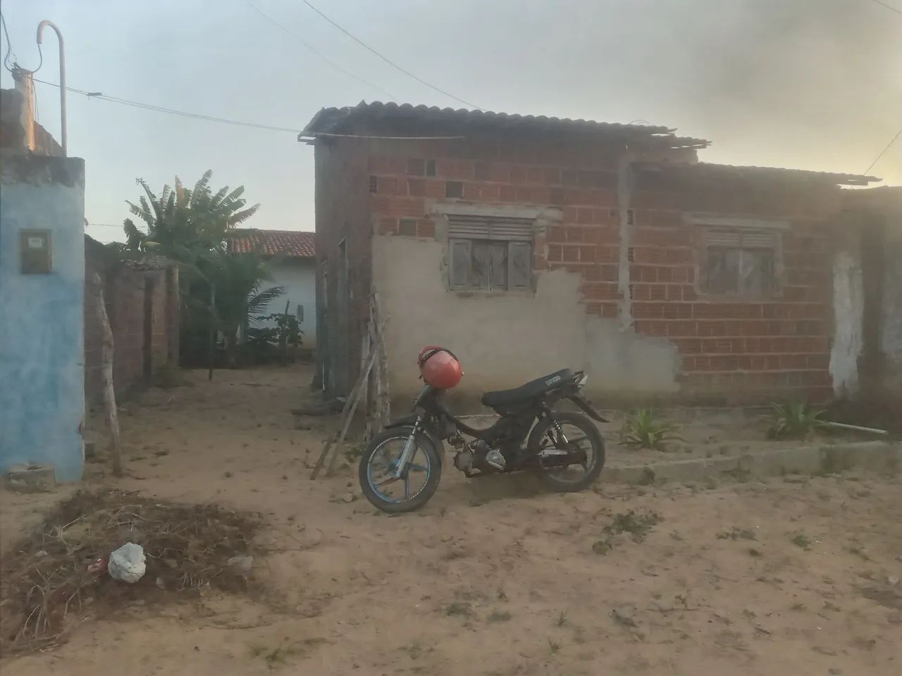 Casa pravende