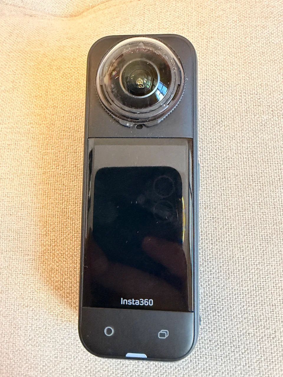 Insta 360 x5 camera - Foto 5