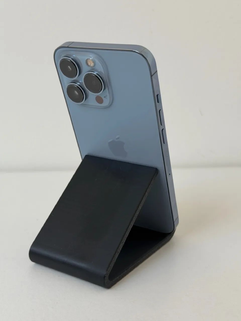 Iphone 13 Pro 256 gb Azul Sierra. - Celulares e Smartphones