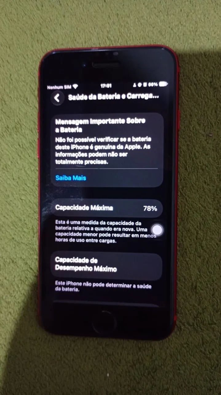 IPHONE SE 2022 - Foto 2