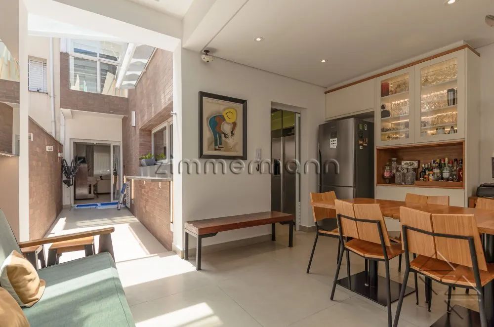 Casa de Vila em Perdizes, com 2 vagas de garagem! - Foto 4