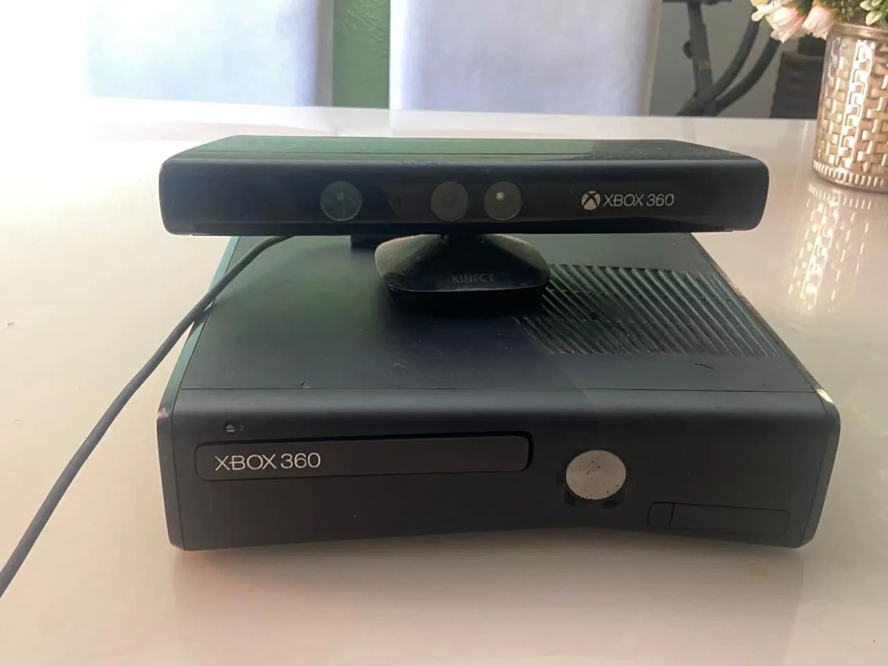 Xbox 360  - Foto 3