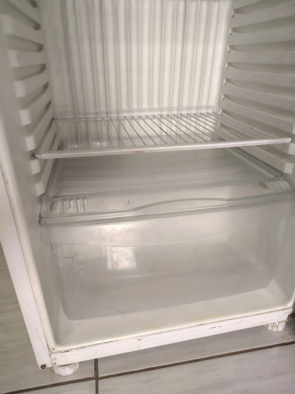 Geladeira Consul  - Foto 5
