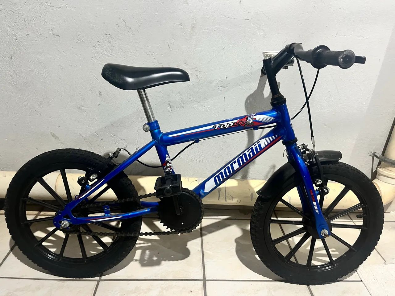 Bicicleta Infantil  - Foto 2