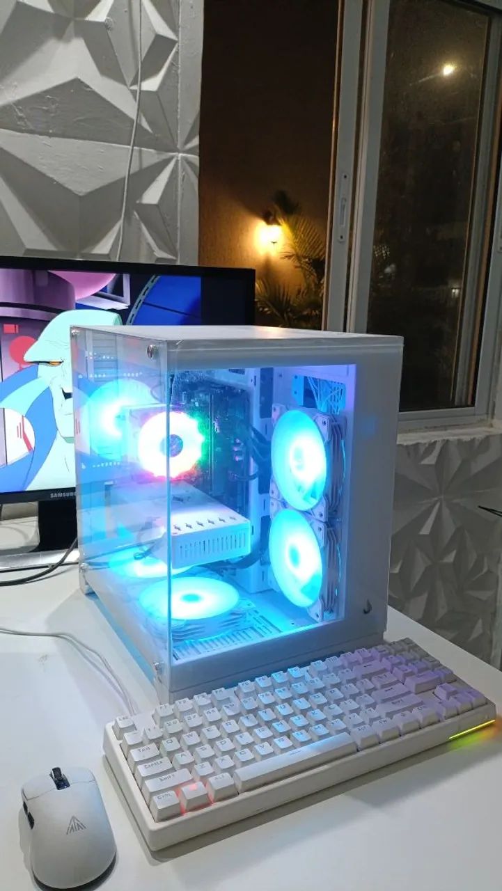 ? CPU GAMER COMPLETO - Foto 2