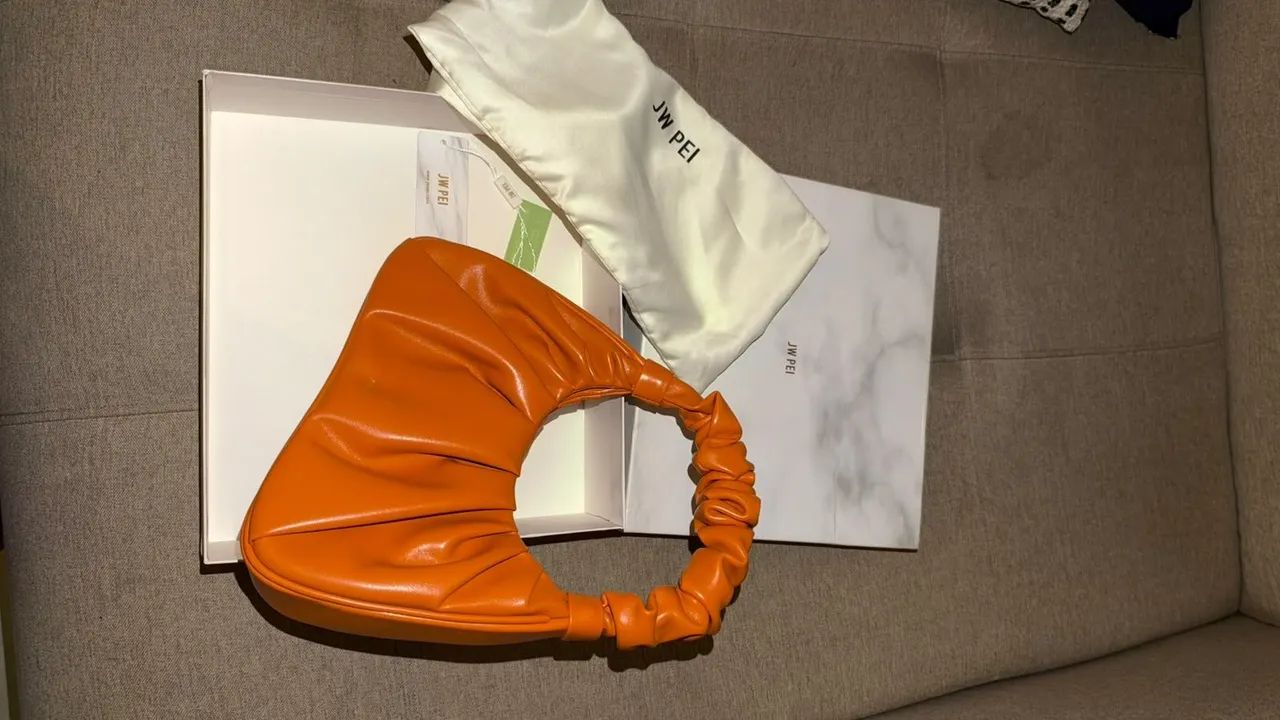 Bolsa JW PEI - Foto 2