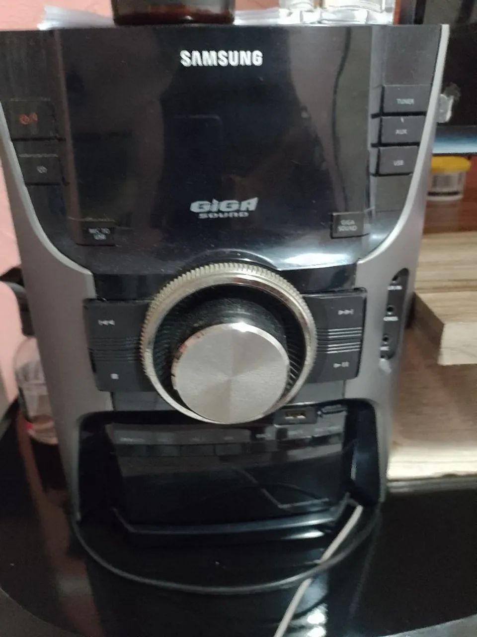 Microsystem Samsung  - Foto 2