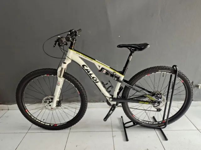 Caloi Full Elite FS 
