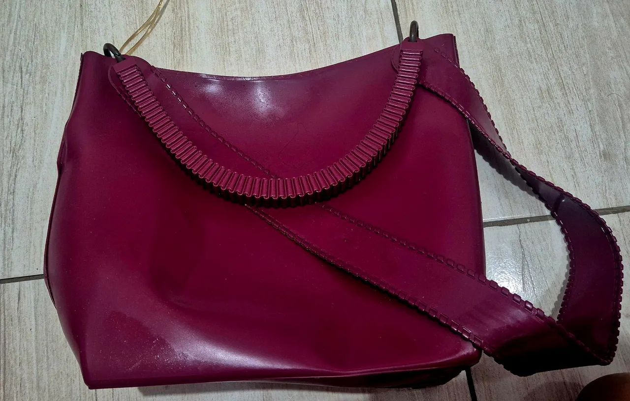 Bolsa Petite Jolie