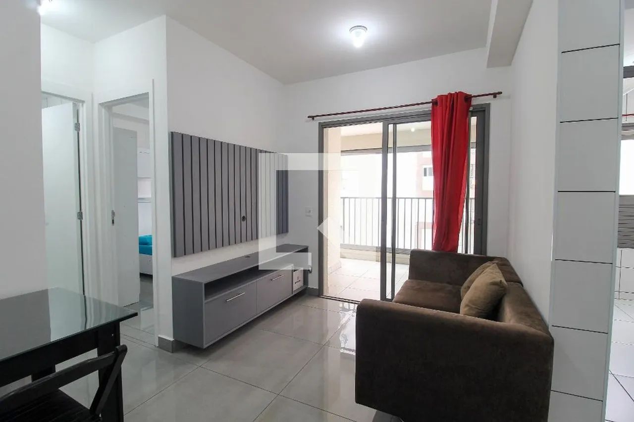 Apartamento à Venda - Butantã, 1 Quarto, 45 m2