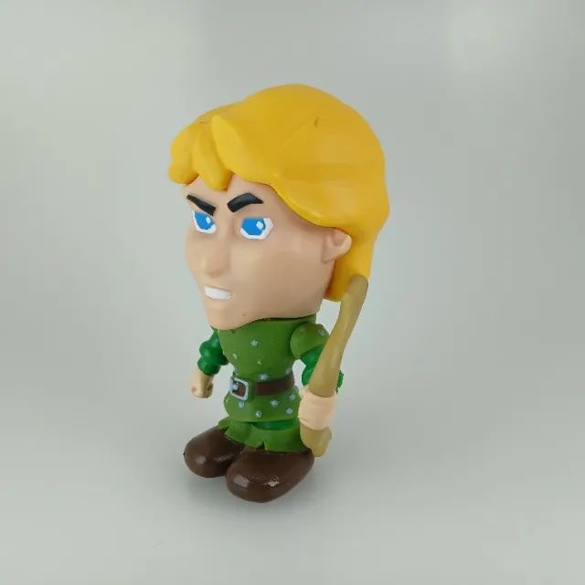 Boneco Hank da Caverna do Dragão (cód 326) - Foto 2