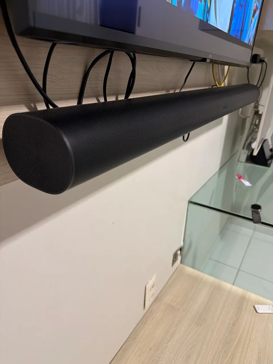 Soundbar - Foto 3