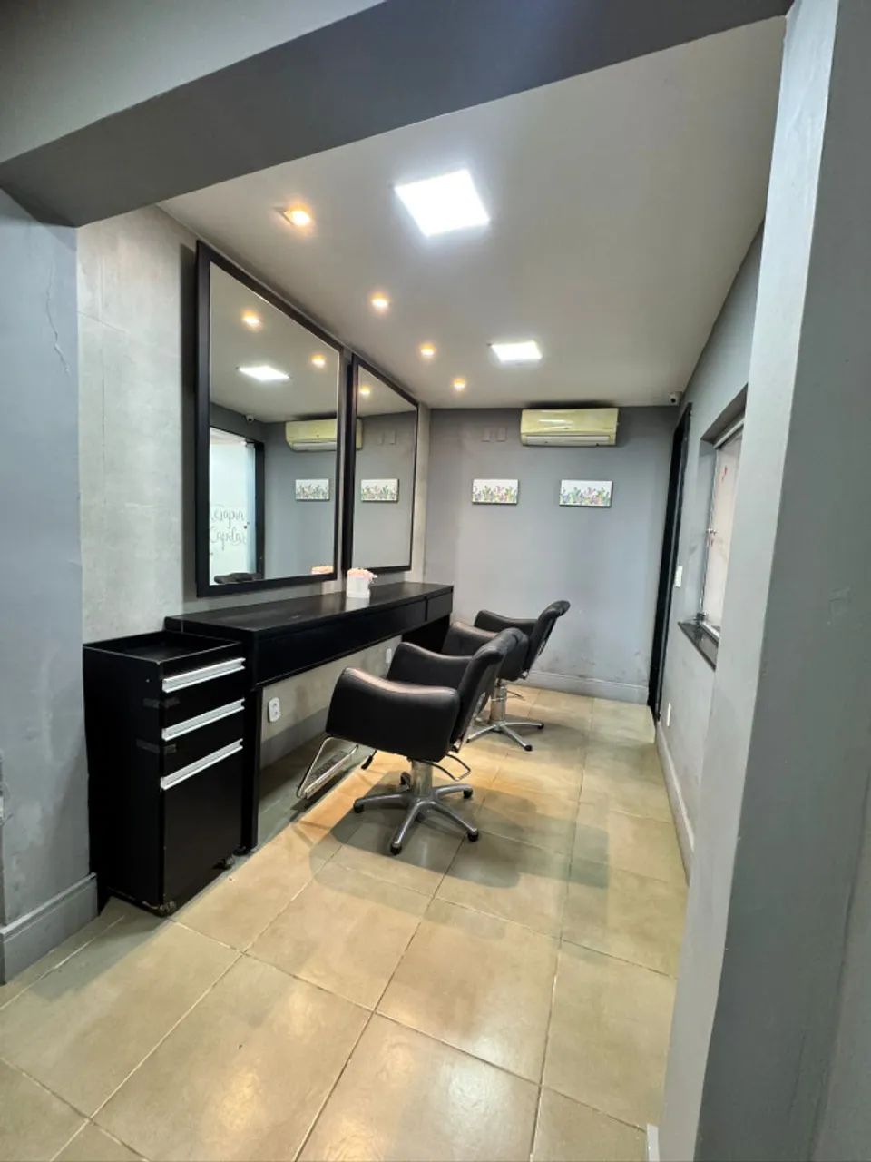 Sala para alugar  (Barra)