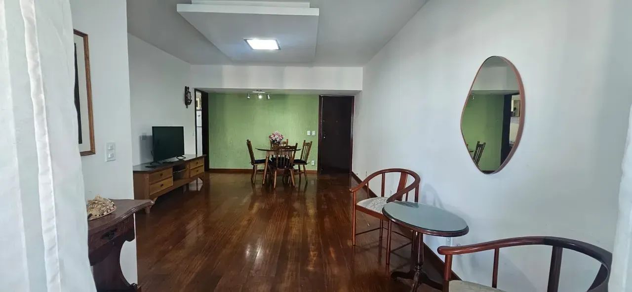 Excelente apartamento com vista para o mar - Foto 2