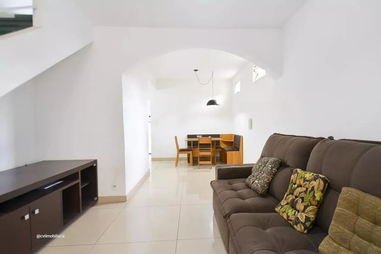 Casa 02 quartos à venda, 120m² - Foto 3