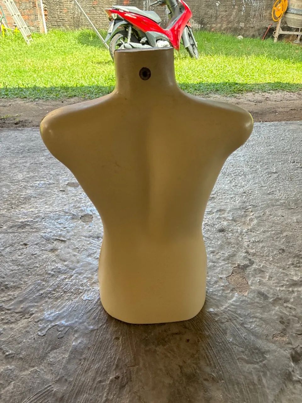 Manequins Busto (10 unidades) - Foto 2