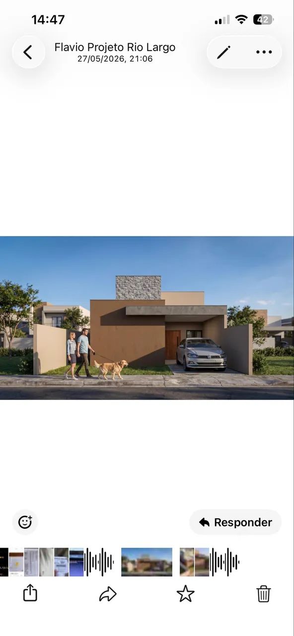 Alpha Jardins, Casa Nova, 3 suítes, garagem, excelente acabamento 