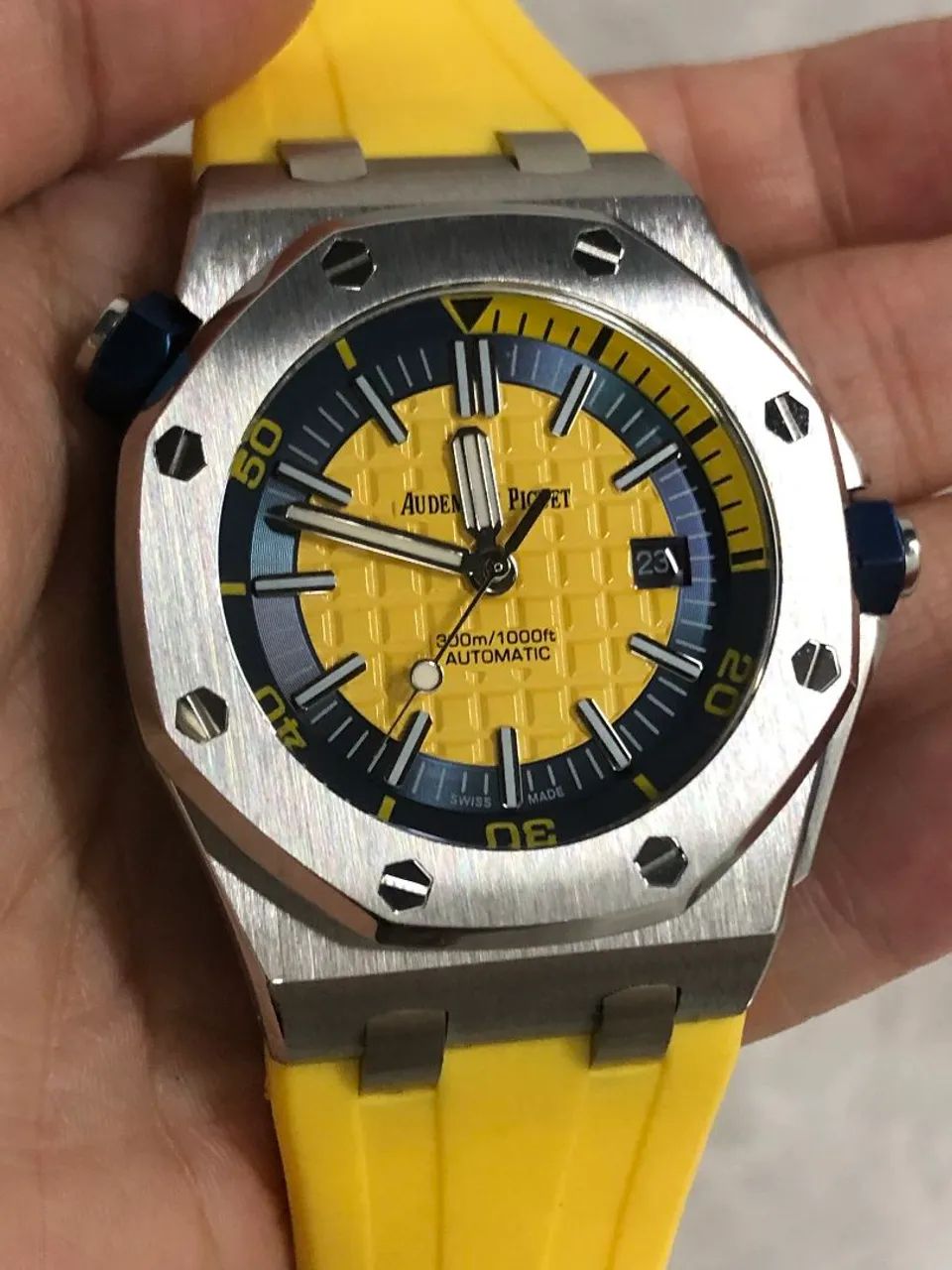 Royal Oak Offshore