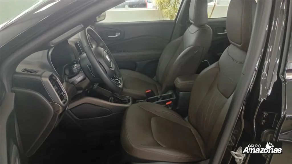 Fiat Toro Ranch 2.2 16V 4x4 TB Diesel Aut., foto 16 de 20