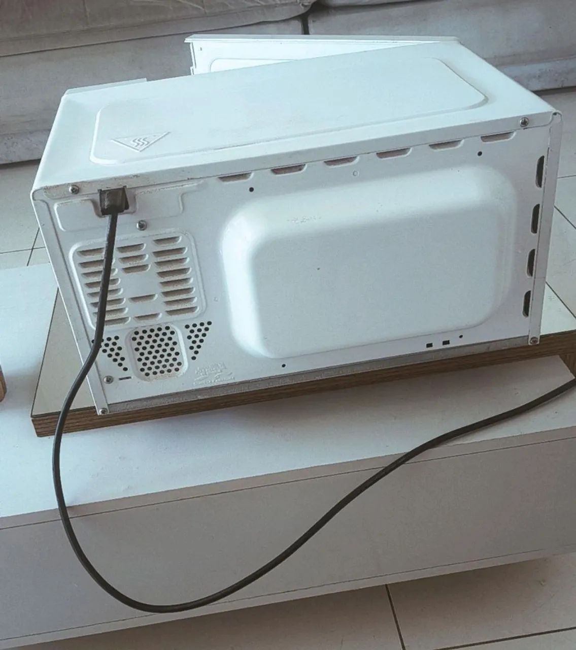Microondas Philco Novo!!! - Foto 4