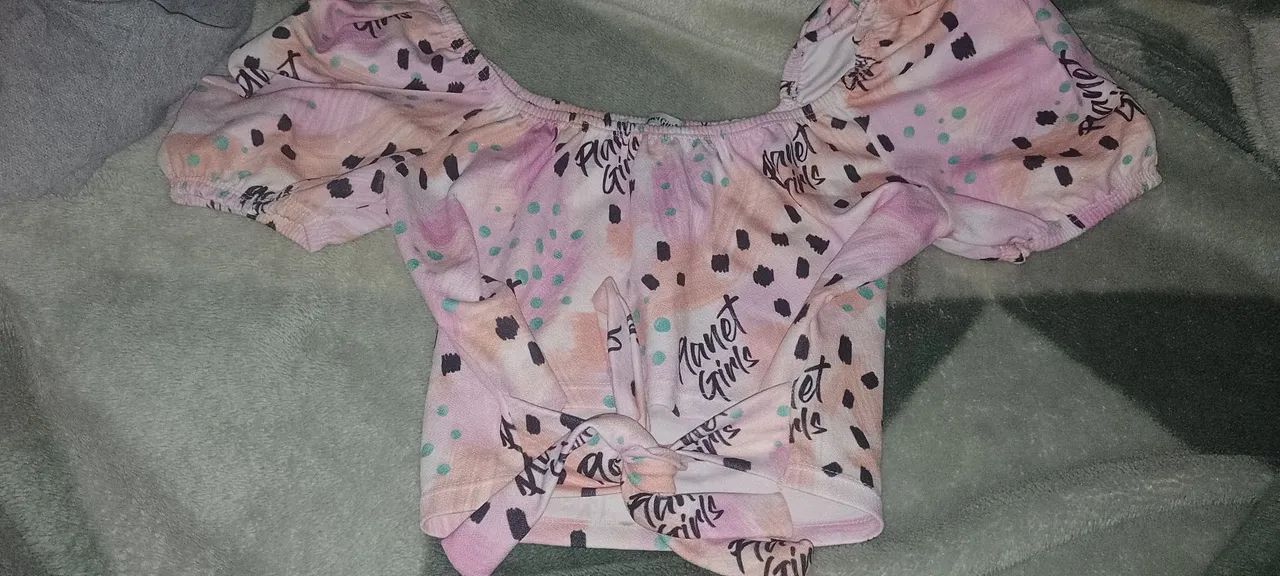 Roupas femininas  - Foto 5